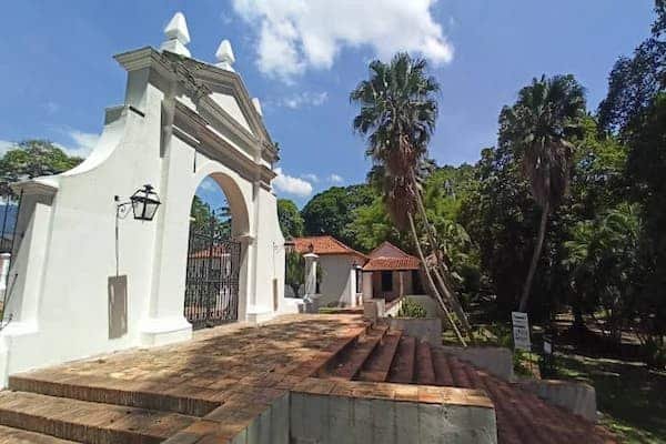 San Felipe El Fuerte