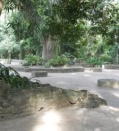 Parque San Felipe El Fuerte