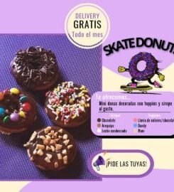 SkateDonuts