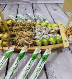 Sushi Express San Felipe