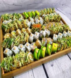 Sushi Express San Felipe