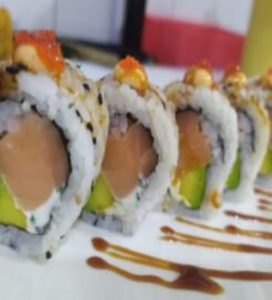 Sushi Express San Felipe