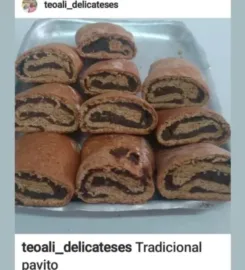 Teoali Delikateses