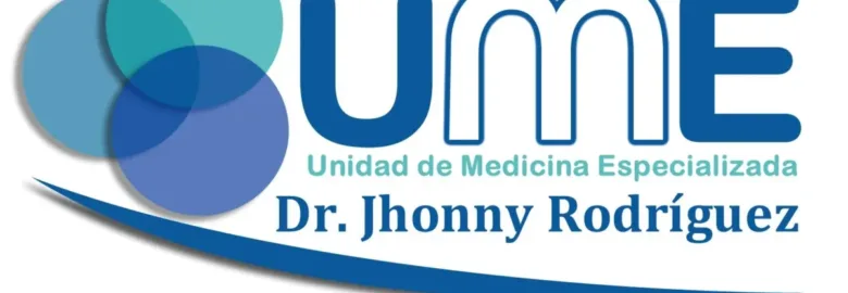 Unidad de Medicina Especializada Dr Jhonny Rodríguez San Felipe