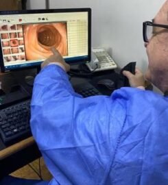 Unidad de Gastroenterólogia  S.A