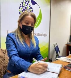 Unidad de Gastroenterólogia  S.A