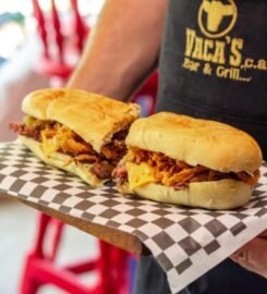 Vacas Bar & Grill