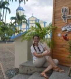 Yaracuy es Turismo. Helen Stojilkowic