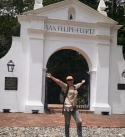 Yaracuy es Turismo. Helen Stojilkowic