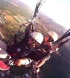 Yaracuy es Turismo. Helen Stojilkowic