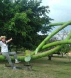 Yaracuy es Turismo. Helen Stojilkowic